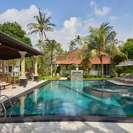 Rossa Garden Hotel Boutique-3