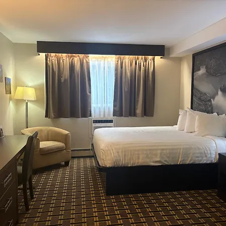 Super 8 By Wyndham Valemount-3