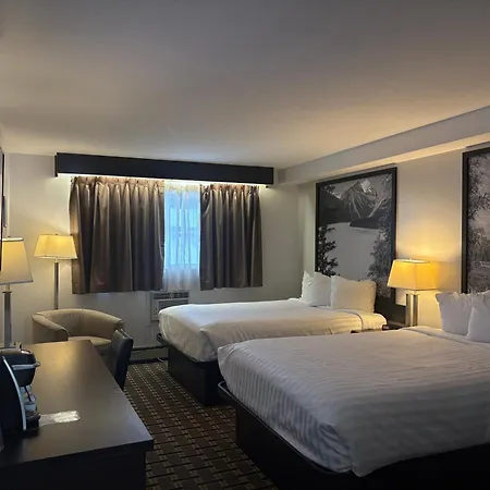 Super 8 By Wyndham Valemount-2