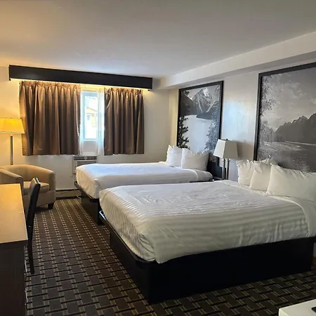 Super 8 By Wyndham Valemount-3