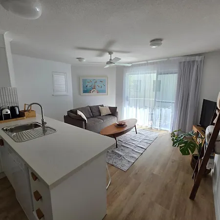 The Burlington Holiday Apartments-2