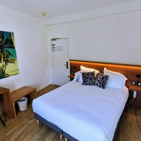Hotel B Lodge-3