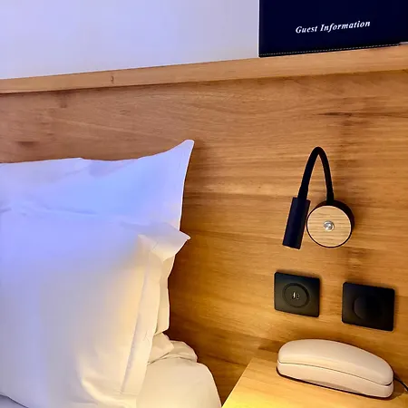 Hotel B Lodge-2