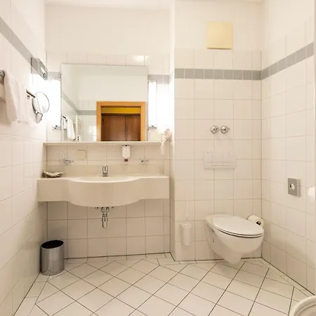 Hotel Gasthof Lercher-3