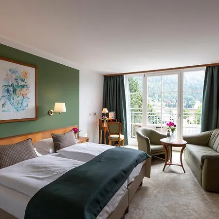 Hotel Gasthof Lercher-2