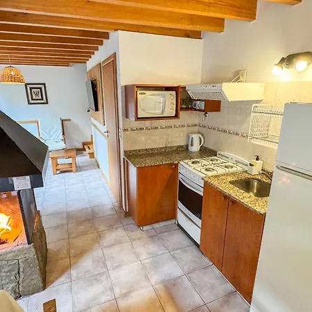Apart Hotel del Pellin-2