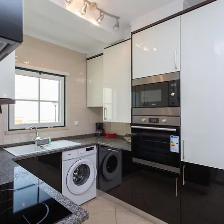 Glenridge By Albufeira Rental-2