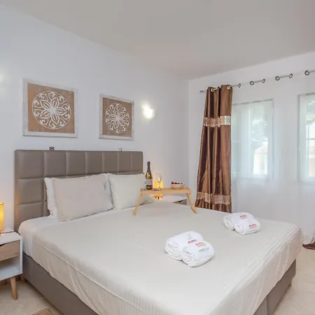 Glenridge By Albufeira Rental-3