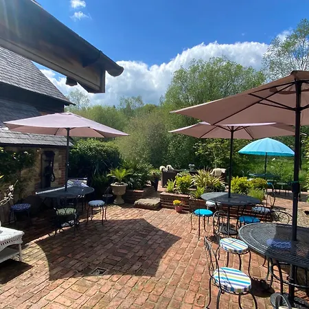 Badgers Inn-3