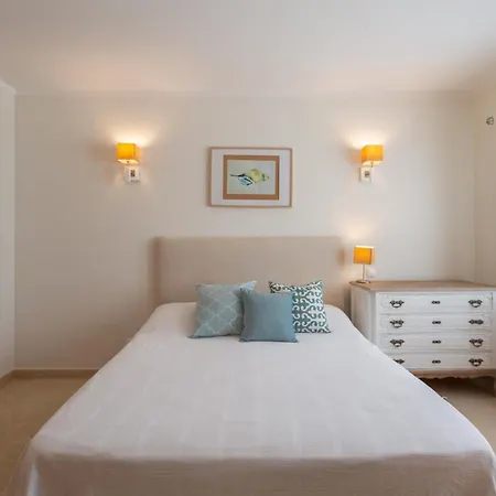 Glenridge By Albufeira Rental-2