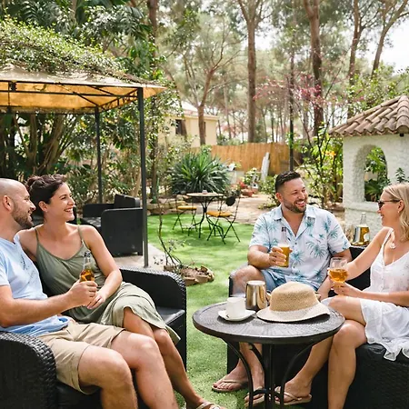 La Villetta Adults Only Con Giardino A Pula-2