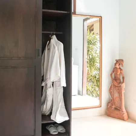 Rossa Garden Hotel Boutique-2