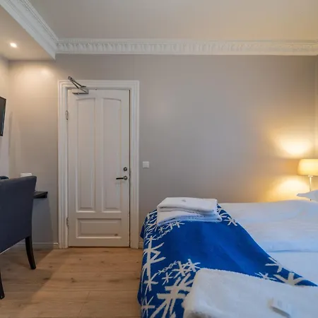 Guesthouse Galtafell-2
