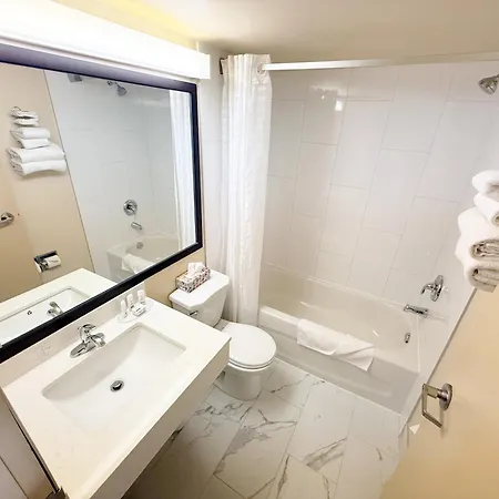 Travelodge By Wyndham Drumheller Ab-2