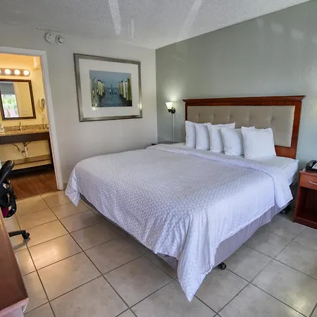 Clearwater Beach Hotel-3