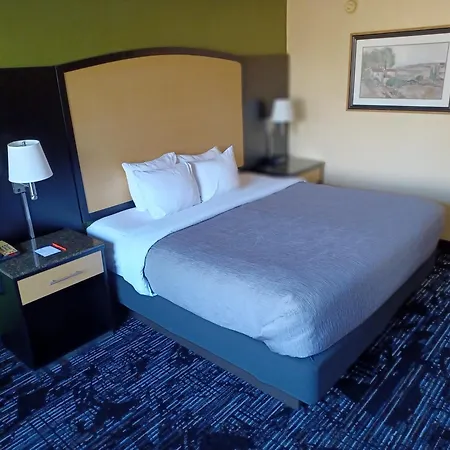 Quality Inn Conference Center Logansport-3