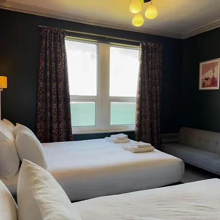 Nomi Rooms & Restaurant-3