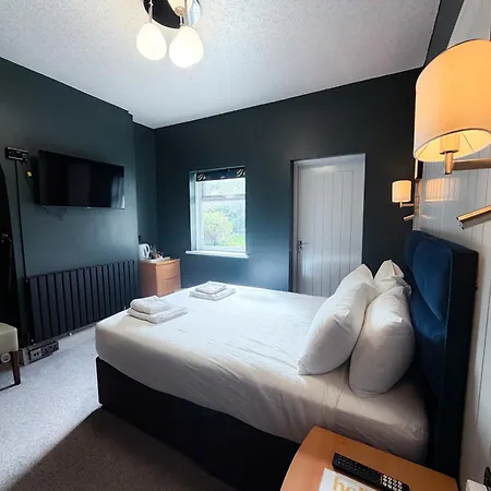 Nomi Rooms & Restaurant-2