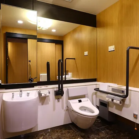 Apa Hotel Ningyocho Ekikita-3