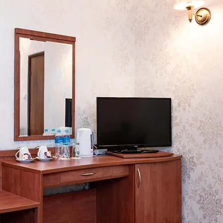 Hotel Restauracja Browar Lwow W Lublinie-2