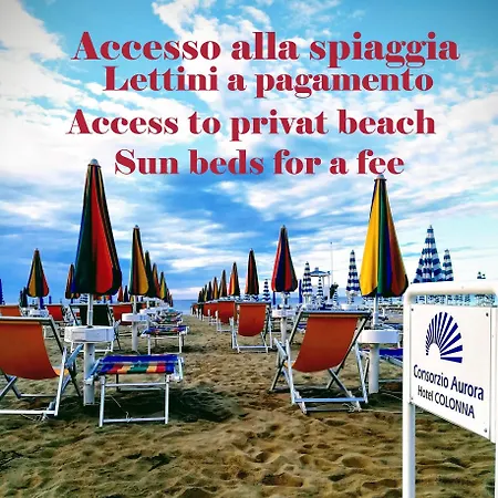 Hotel Colonna-2