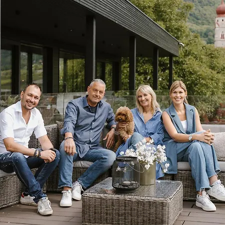 Mair Am Ort Living Hotel B&B-3