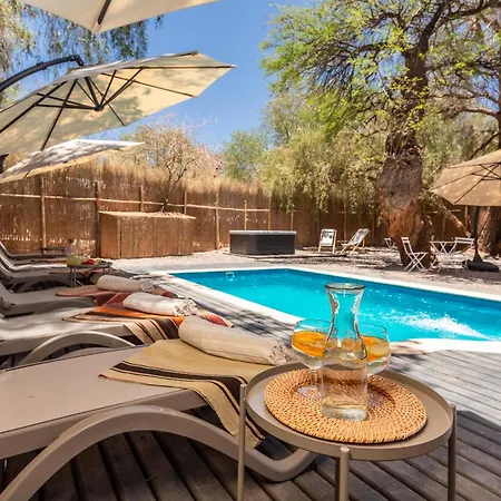 Casa Solcor Boutique Bed & Breakfast-3