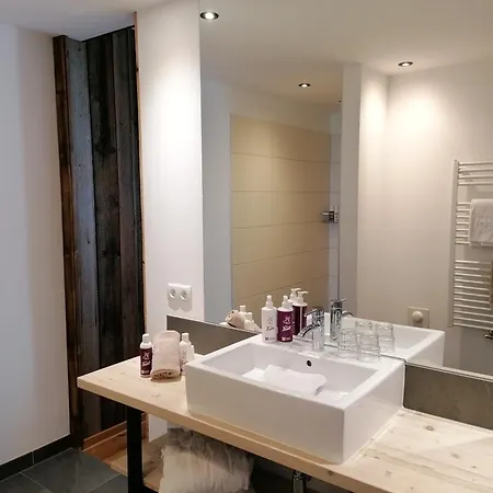 Almlust - Hotel, Apartments, Chalets-3