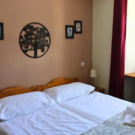 Hotel Le Besso - Swiss Romantic Lodge Zinal-2
