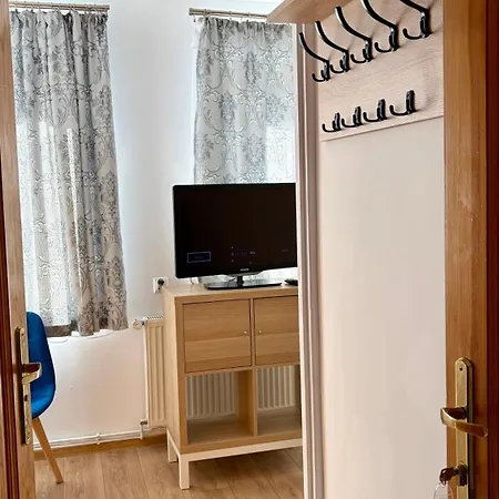 Osrodek Wczasowy Camping Morski-3