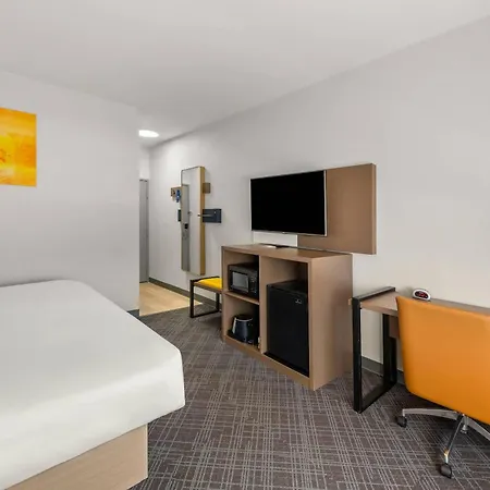 Comfort Inn & Suites Olathe - Kansas City-2