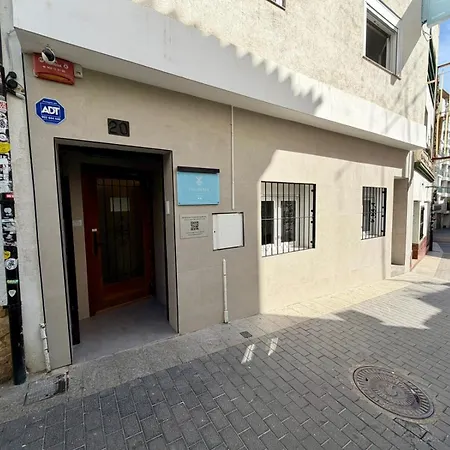 Moli De Mar Lloret - Smart Hotel-3