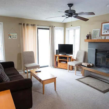 Mountain Lodge At Okemo, A Vail Resorts Property-3