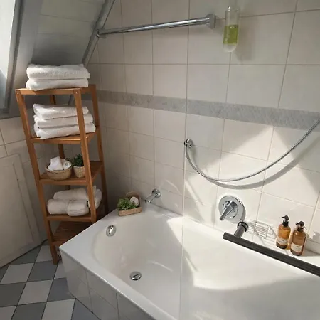 Self-check-in Ferienwohnungen&Apartments am Bergsee-2
