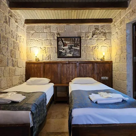 Yıldız Hotel-3