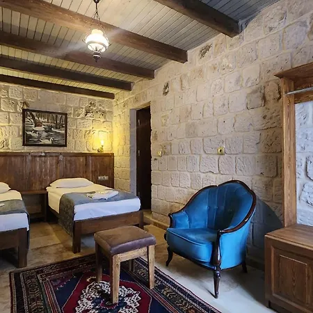 Yıldız Hotel-2