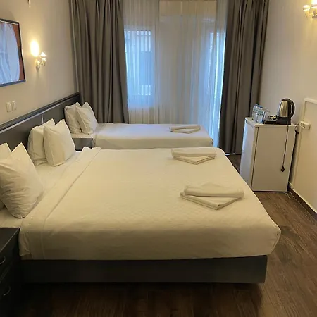 Hotel Balca-2