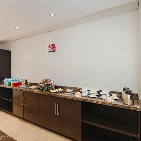 Marinaterra Hotel & Spa-2