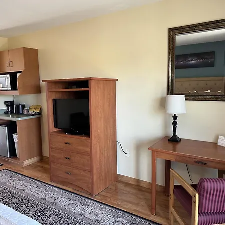 Table Rock Motel & Vacation Rentals-2