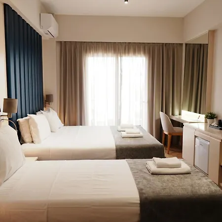 Hotel Blue Sky-3