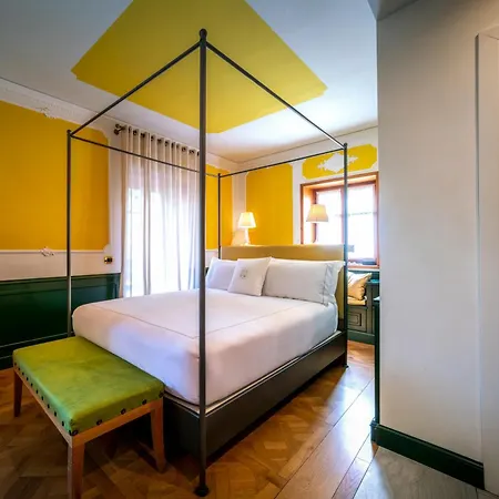 Ambra Cortina Luxury&Fashion Hotel-2