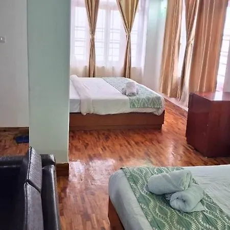 Hotel Le Primula-2