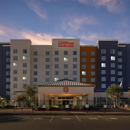 Hilton Garden Inn Houston Nw America Plaza-3