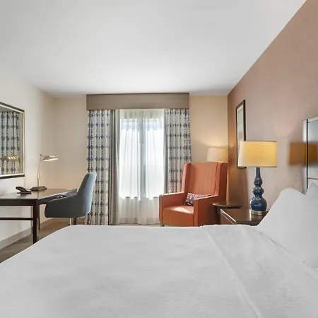 Hilton Garden Inn Houston Nw America Plaza-2