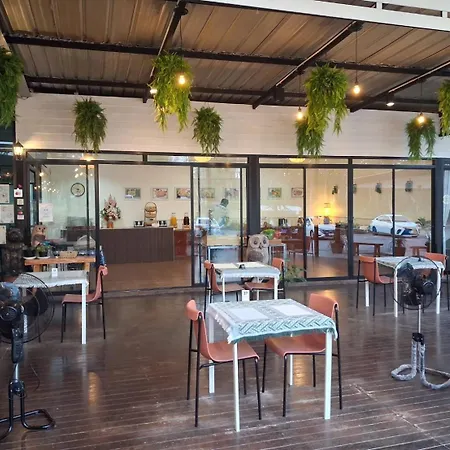 Naiyang Beach Hotel Sha Plus-2