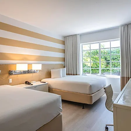 Pestana South Beach Miami-2