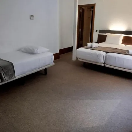 Hotel Bestprice Toledo-3