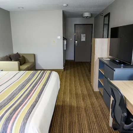 Country Inn & Suites By Radisson, Greenfield, In-2