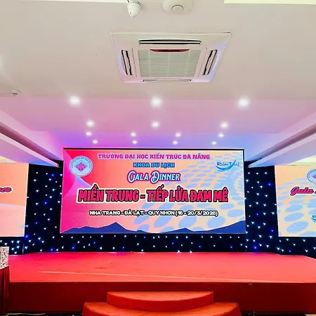Muong Thanh Quy Nhon Hotel-3