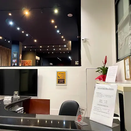 Signature Idea Hotel-3